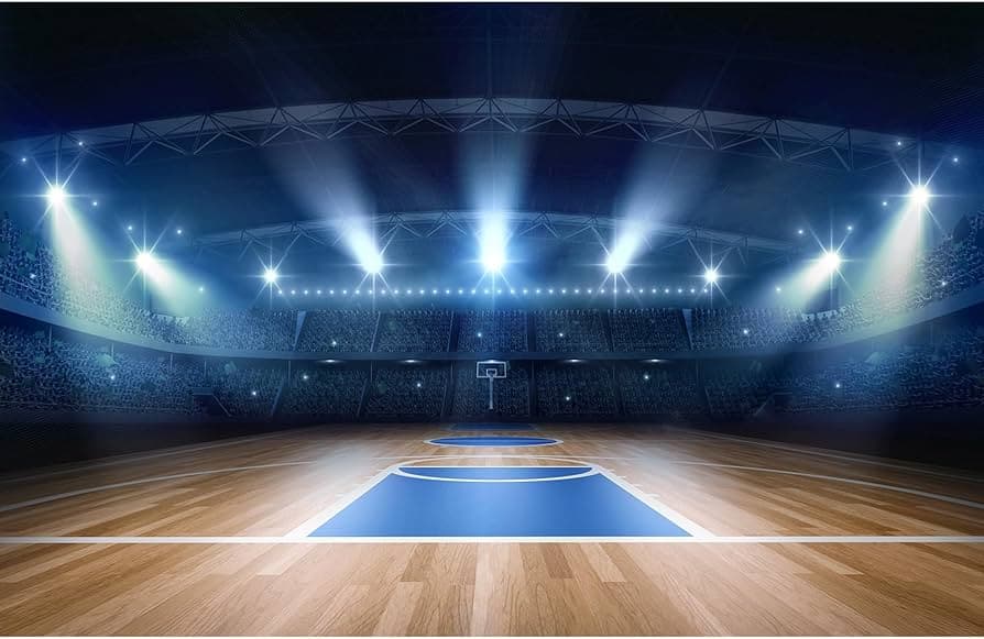 Basketball - Zone Based 