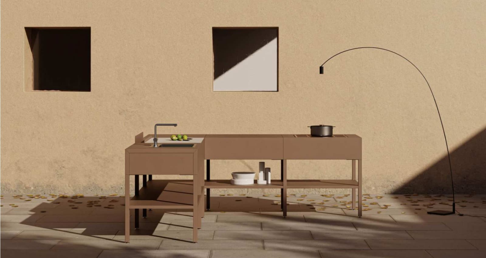 testui - comedy event